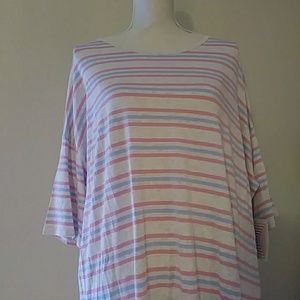 LuLaRoe Irma Top